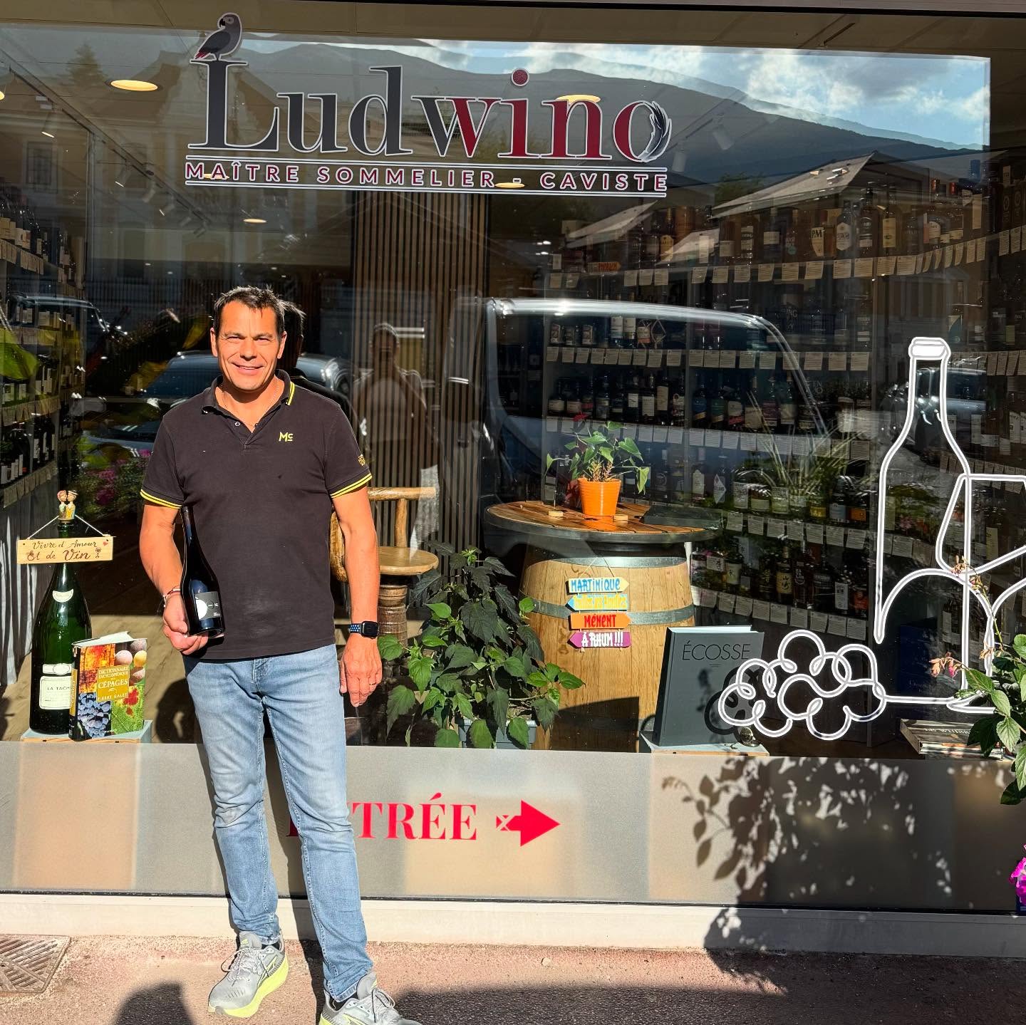 Boutique Ludwino